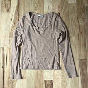 Abercrombie Long Sleeve